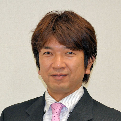 小田 哲也会長